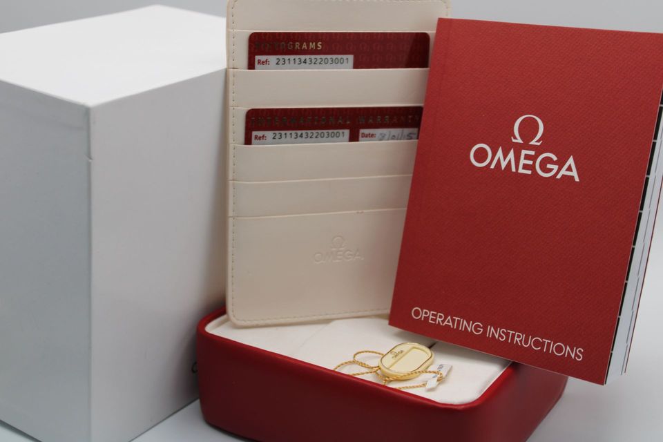 Omega Aqua Terra 150m Gents 231.13.43.22.03.001 Image 6